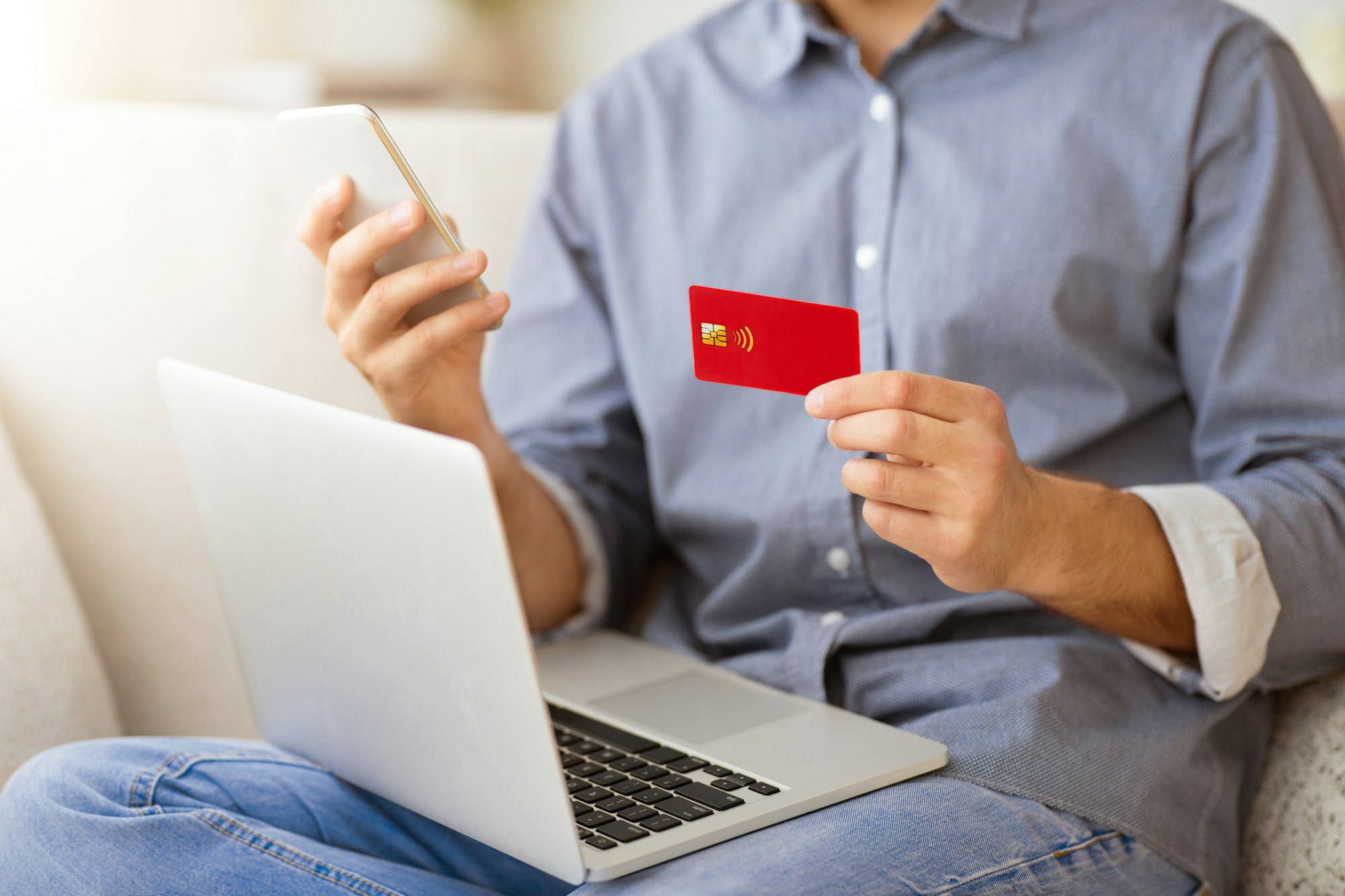 How Integrated eCommerce Platforms Can Accelerate Growth. Many Checking out.