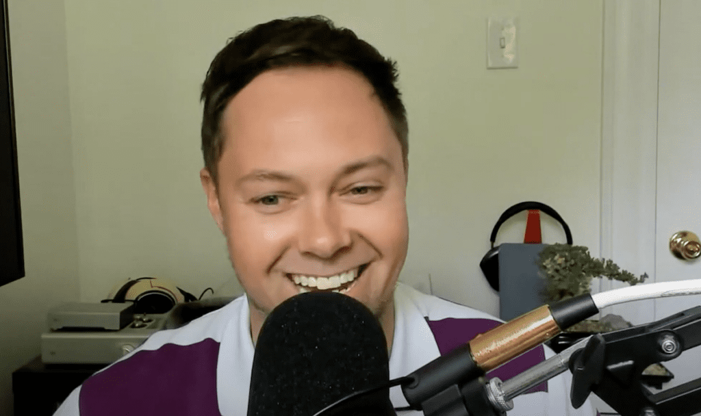 Brent Feldman | Mix & Matchbox Podcast Episode 009 | Are Brand Names Important Brent Feldman discussing Are Brand Names Important in Episode 9 of the Mix and Matchbox Podcast.
