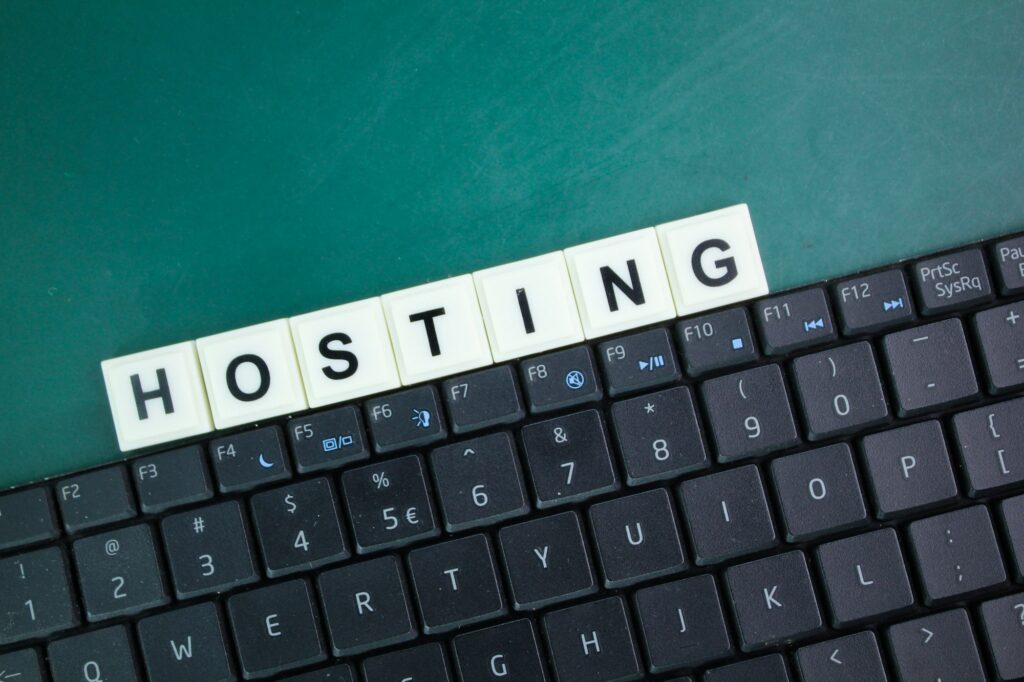 Web Hosting | Full Service Marketing Agency | St. Louis, MO Reliable Web Hosting. Full Service Marketing Agency In St. Louis, MO.