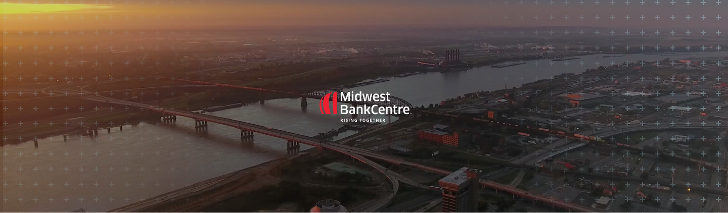 Midwest BankCentre Website Rebuild