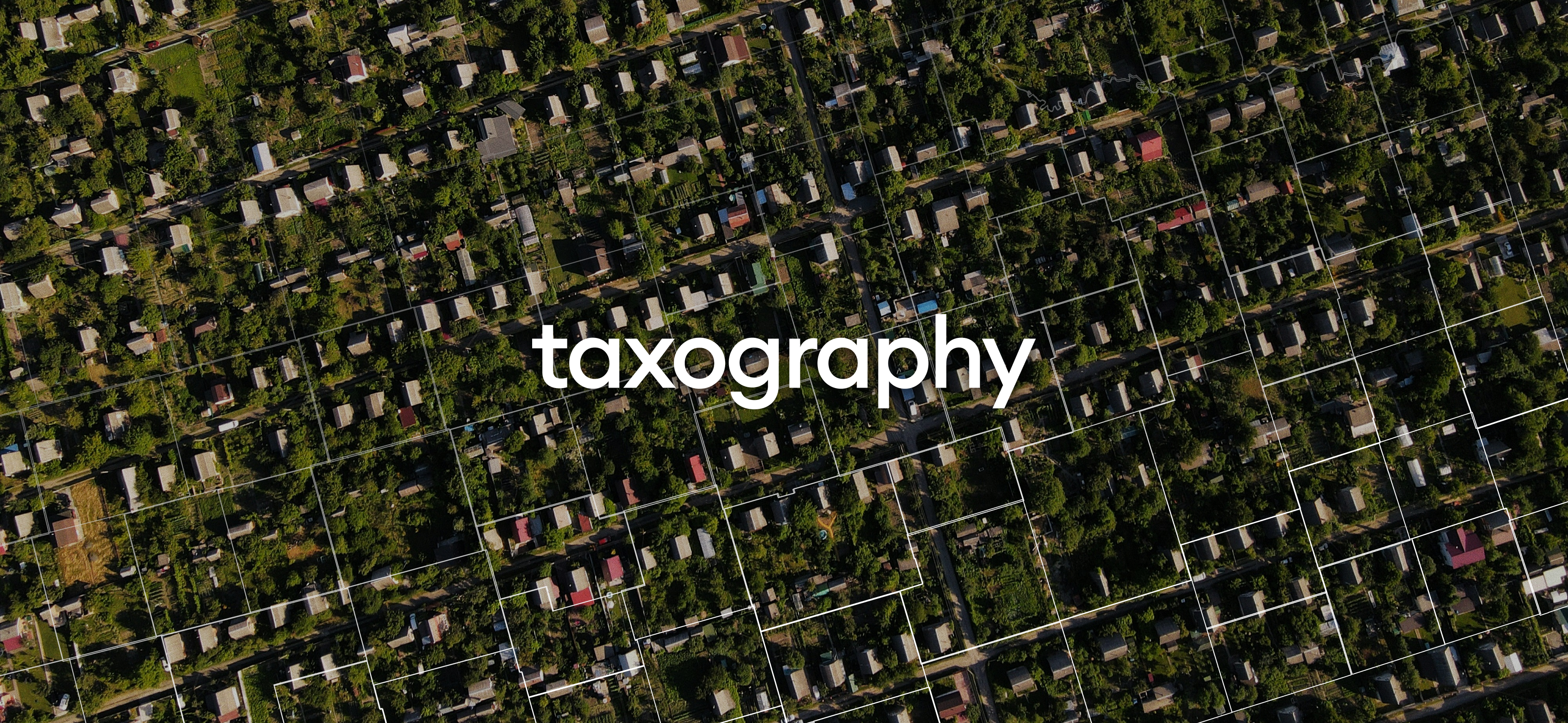 Taxography Branding