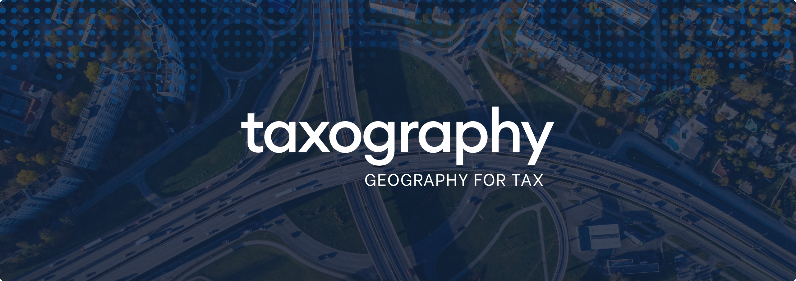Taxography Branding