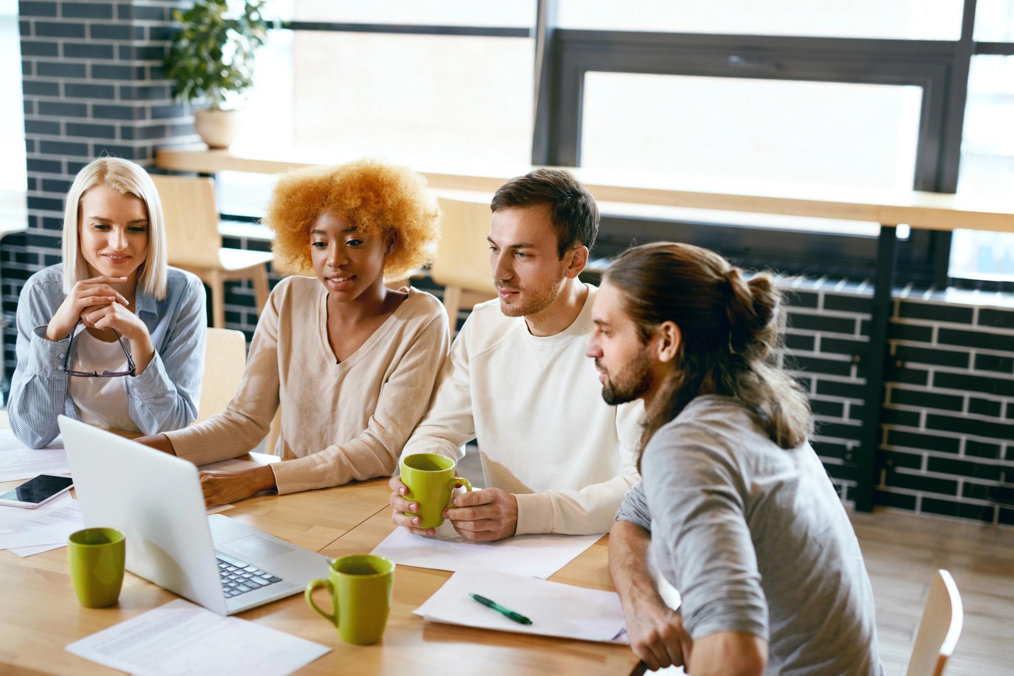Integrate Brand Storytelling