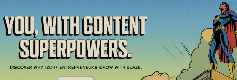 Blaze.AI Vs. ChatGPT & Canva