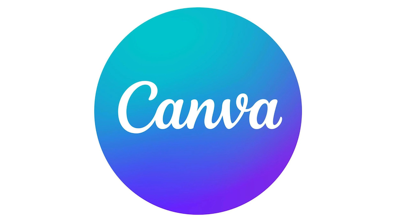 Canva Logo