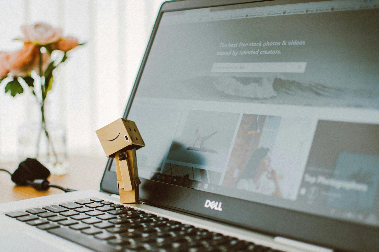 Give Your Website A Competitive Edge