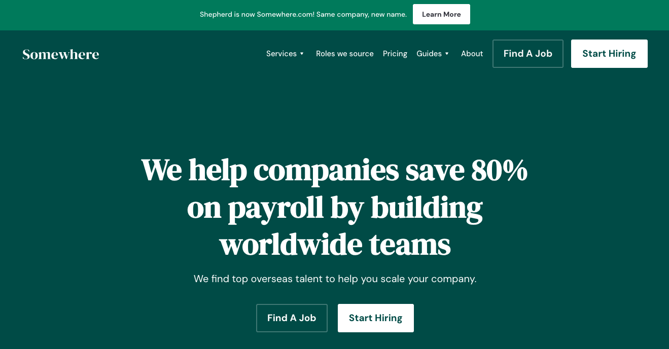 7 Effective Microcopy Hacks for High-Converting CTAs For somewehre.com