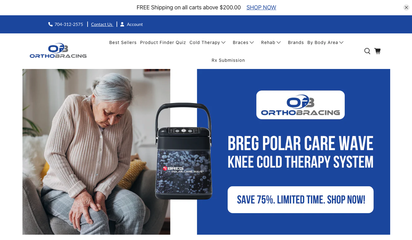 7 Effective Microcopy Hacks for High-Converting CTAs for orthobracing.
